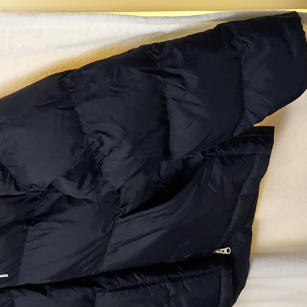 Alpine Design Mens Puffer Jacker - Picture 3 of 11